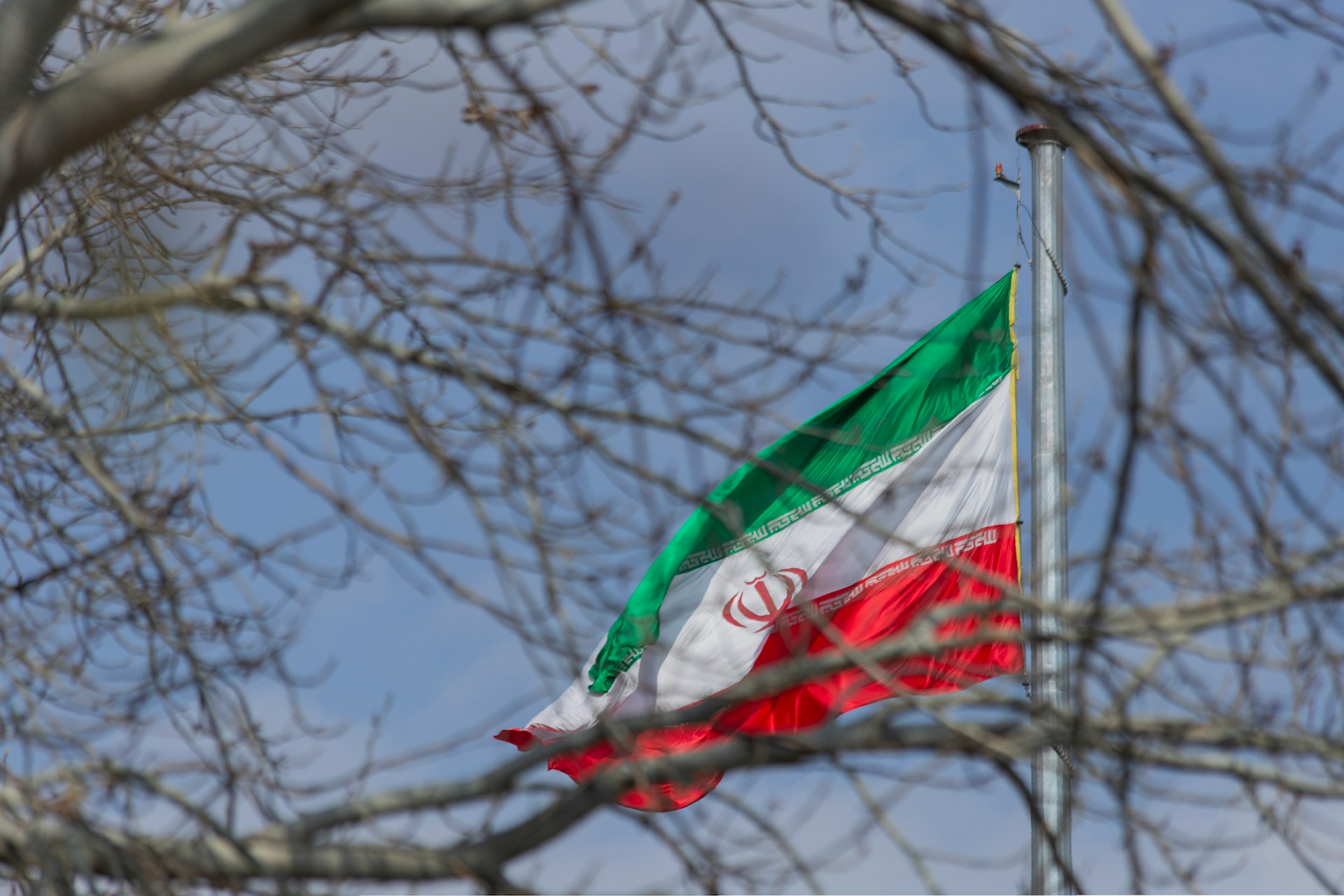 איראן סנקציות האיחוד האירופי