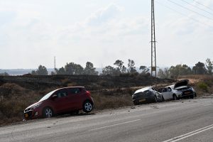 גופה שער הנגב